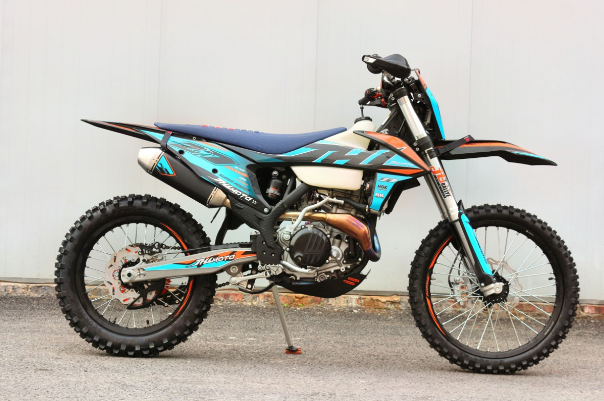 Мотоцикл JHLMOTO JHL Z7 NC250S (177MM-A) в Сергиевом Посаде