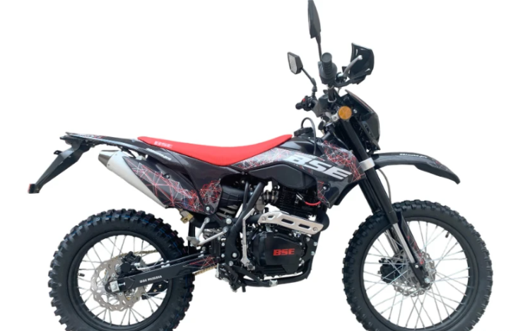 Мотоцикл BSE Z1 Y (035) в Сергиевом Посаде