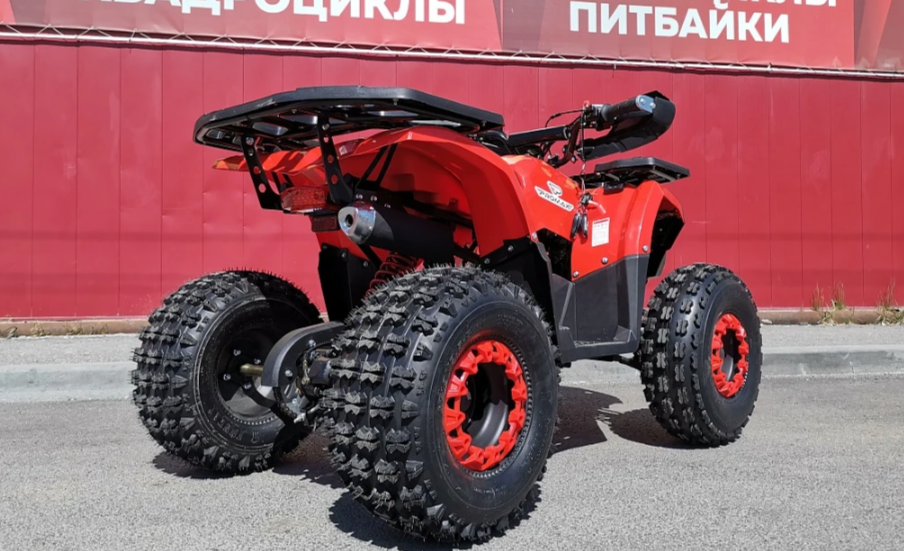 Квадроцикл PROMAX WILD 175 BASIC в Сергиевом Посаде