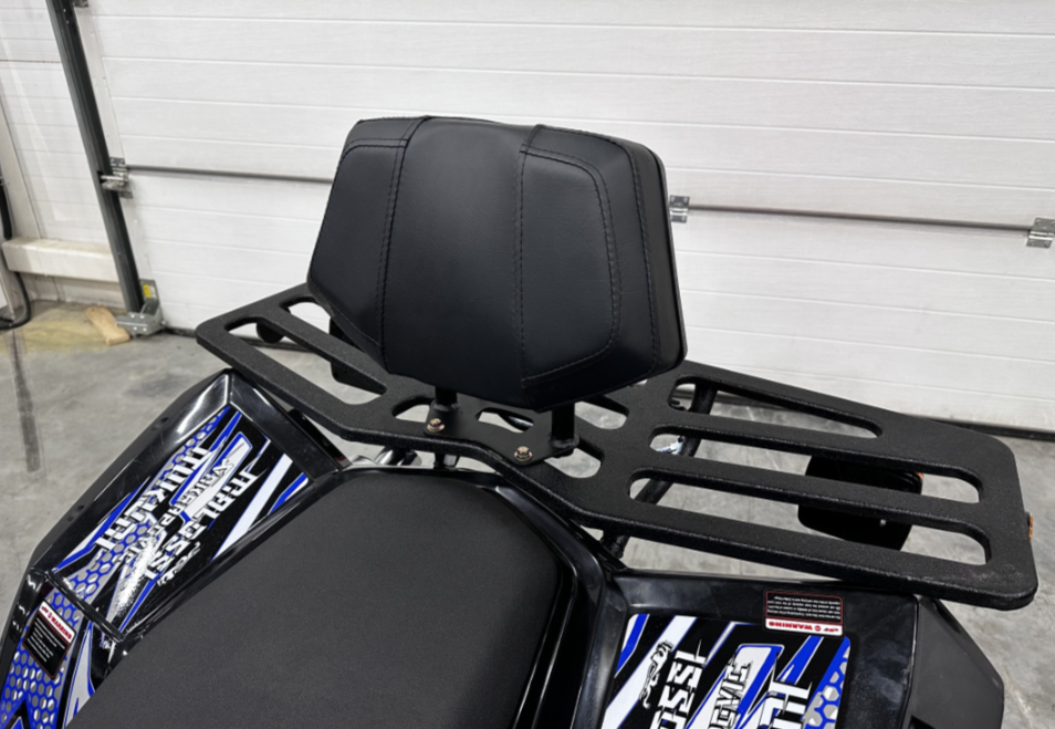 Квадроцикл GBM SHARP BIG 300 NEW PREMIUM в Сергиевом Посаде