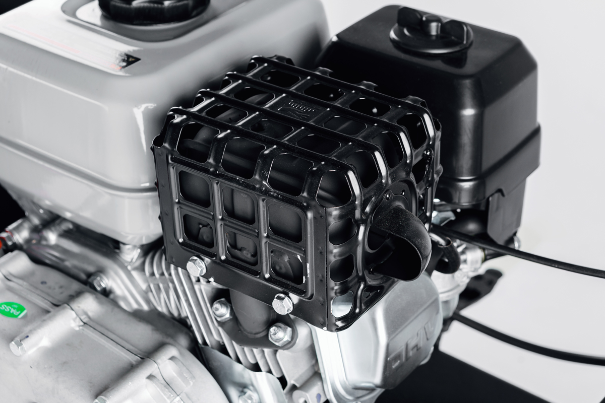 МОТОБУКСИРОВЩИК IKUDZO 1100/380 К7 в Сергиевом Посаде