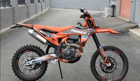 Мотоцикл Progasi Endurance 300X EFI в Сергиевом Посаде