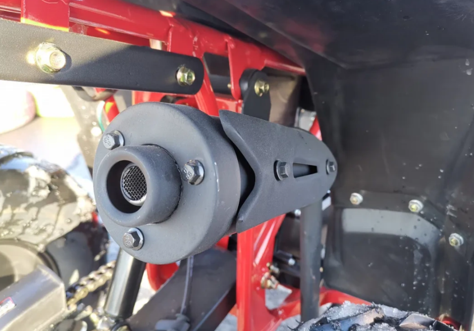 Квадроцикл GBM SHARP KIDS 125 в Сергиевом Посаде