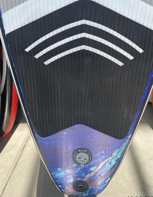 SUP (САП) ДОСКА RAIDEX I BOARD 11’ (332СМ) N 40 в Сергиевом Посаде