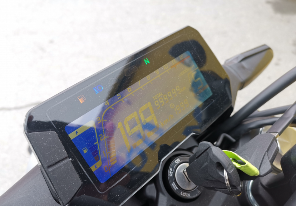 Мотоцикл MOTOLAND (МОТОЛЕНД) 250 CB250 (172FMM-5/PR250) (2022 г.) в Сергиевом Посаде