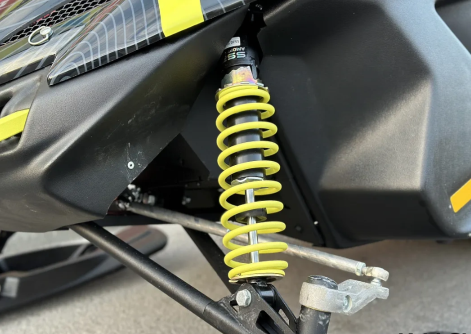 Снегоход РМ TIKSY 500 4Т в Сергиевом Посаде