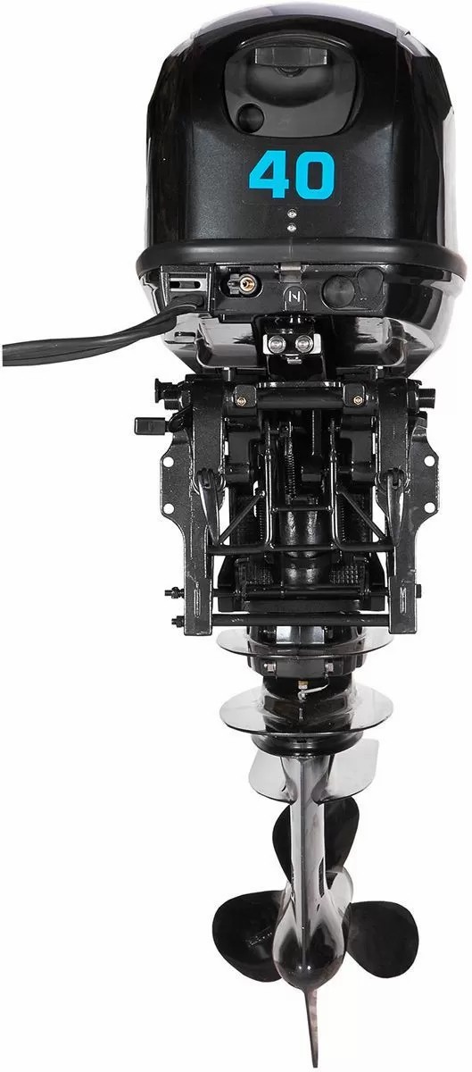 Лодочный мотор MARLIN MP 40 AWRL в Сергиевом Посаде
