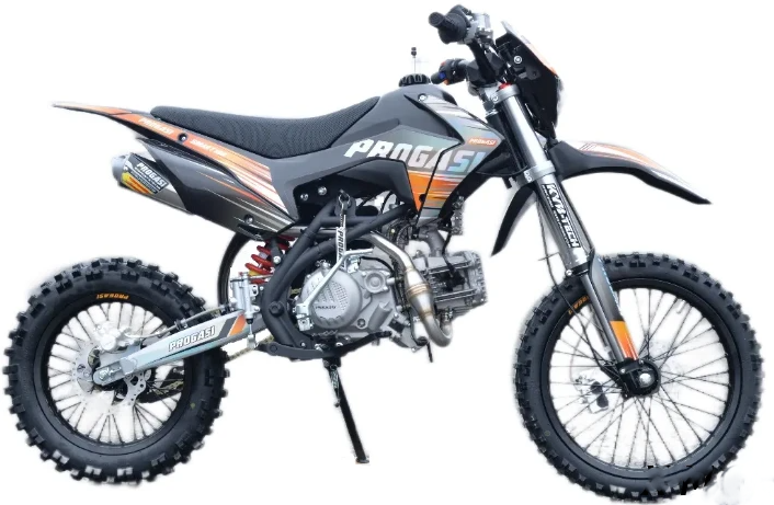 Питбайк Progasi SMART 190 NEW (ZS 1P62YML-2 W190) в Сергиевом Посаде