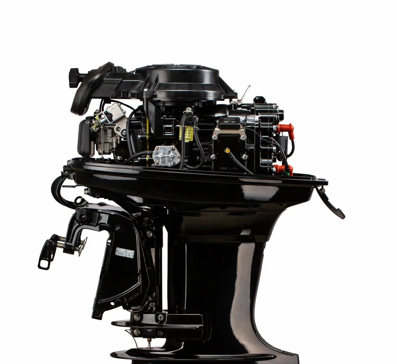 ЛОДОЧНЫЙ МОТОР GLADIATOR G40FHS в Сергиевом Посаде