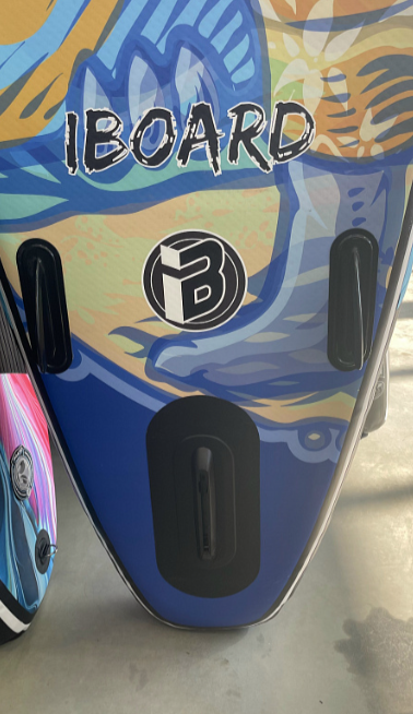 SUP (САП) ДОСКА RAIDEX I BOARD 11’ (332СМ) N 28 в Сергиевом Посаде