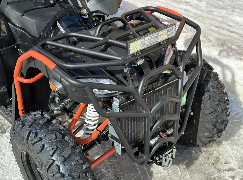 Квадроцикл PROMAX Фермер 350 4x4 ALL ROAD BASIC (2025) в Сергиевом Посаде