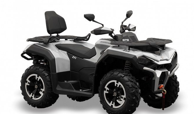 Квадроцикл HISUN HiSUN GUARDIAN 750L -/LONG/ в Сергиевом Посаде