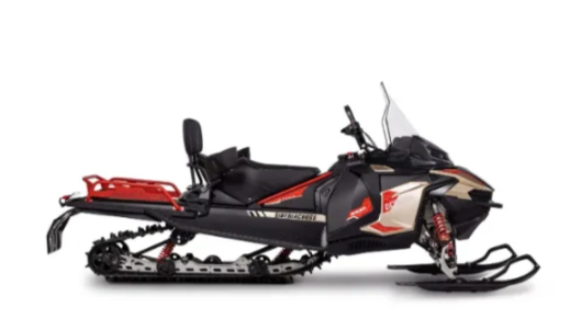 Снегоход AODES Siberiacross 1000 SWT 600mm LCD 6.8 в Сергиевом Посаде