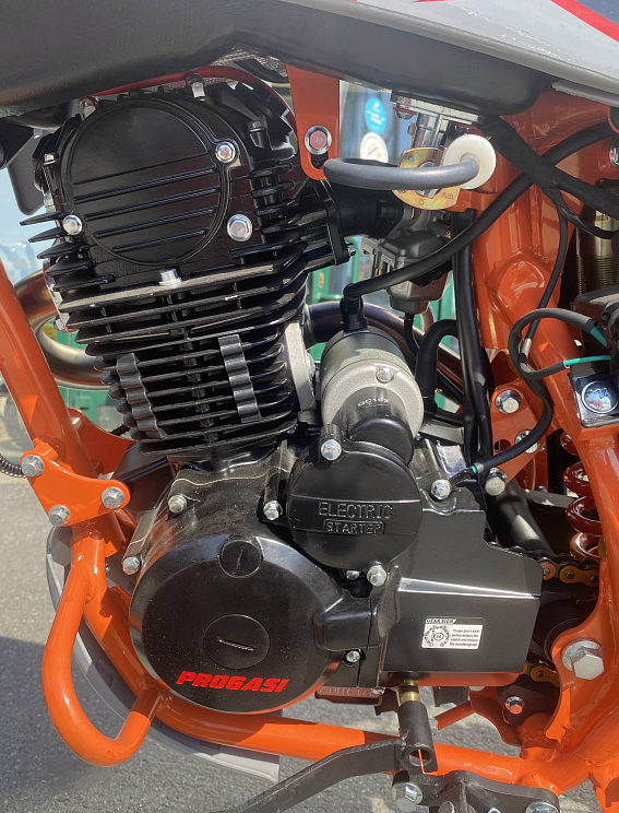 Мотоцикл Progasi PALMA 250SE в Сергиевом Посаде