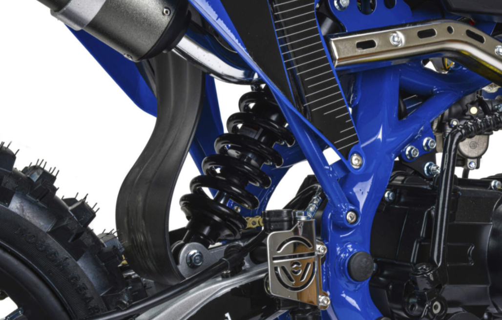 Питбайк MOTOLAND (МОТОЛЕНД) 125 SX 125 E 17/14 в Сергиевом Посаде