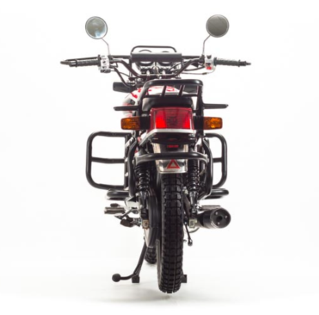 Мотоцикл FORESTER 200 (2021 г.) в Сергиевом Посаде