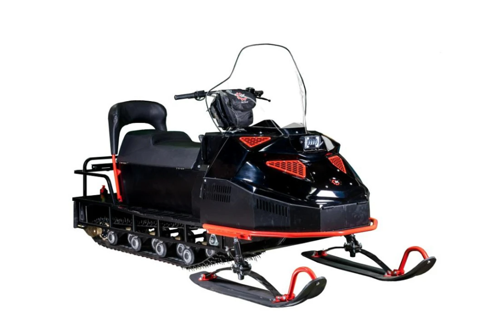 Снегоход БТС 4Т ЛОНГ ЛЮКС / 29 л.с. 726 м3 в Сергиевом Посаде