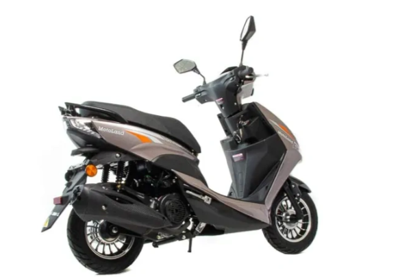 Скутер MOTOLAND (МОТОЛЕНД) FC 150 (WY150) в Сергиевом Посаде