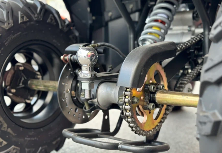 Квадроцикл GBM CROSS HILL 300 NEW PREMIUM в Сергиевом Посаде