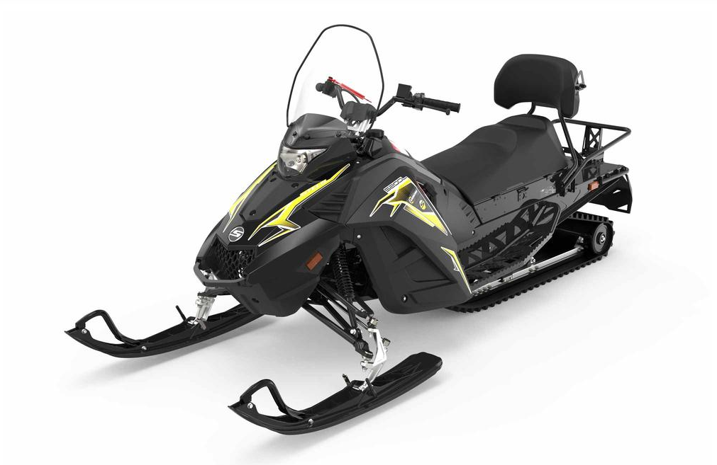 Снегоход STELS SK200R (L ST LT) КАПИТАН 1.0 K01 Tech в Сергиевом Посаде