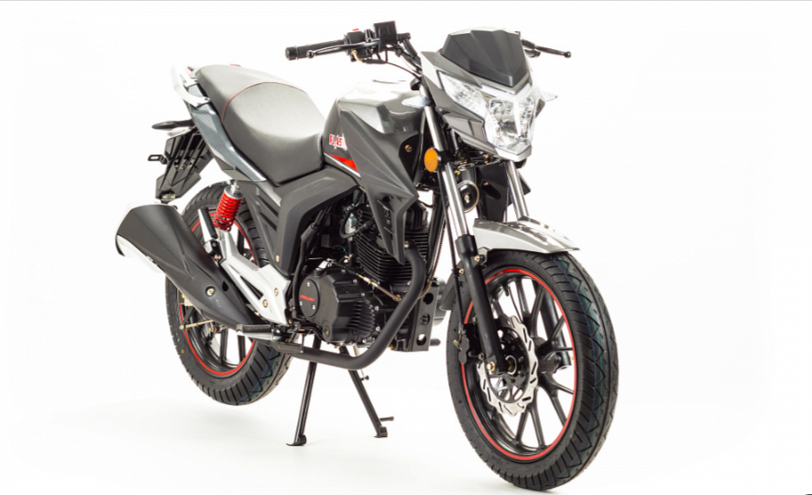 Мотоцикл FLASH 200 в Сергиевом Посаде