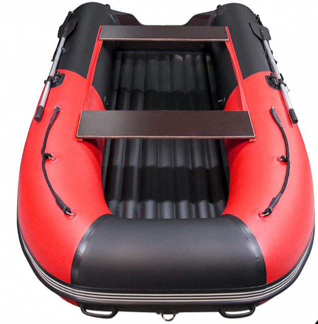 НАДУВНАЯ ЛОДКА GLADIATOR E380S в Сергиевом Посаде