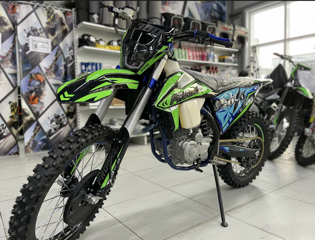 Мотоцикл Progasi RACE 300 AIR PRO SPORT в Сергиевом Посаде