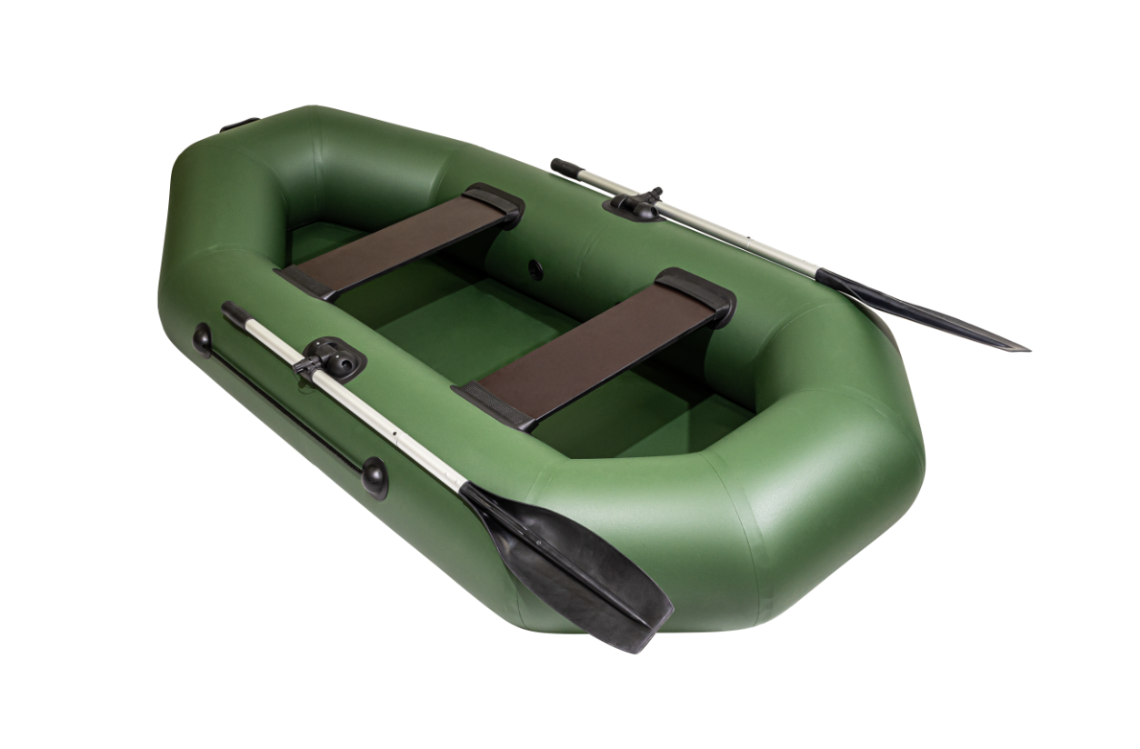 Лодка Барс 240 в Сергиевом Посаде