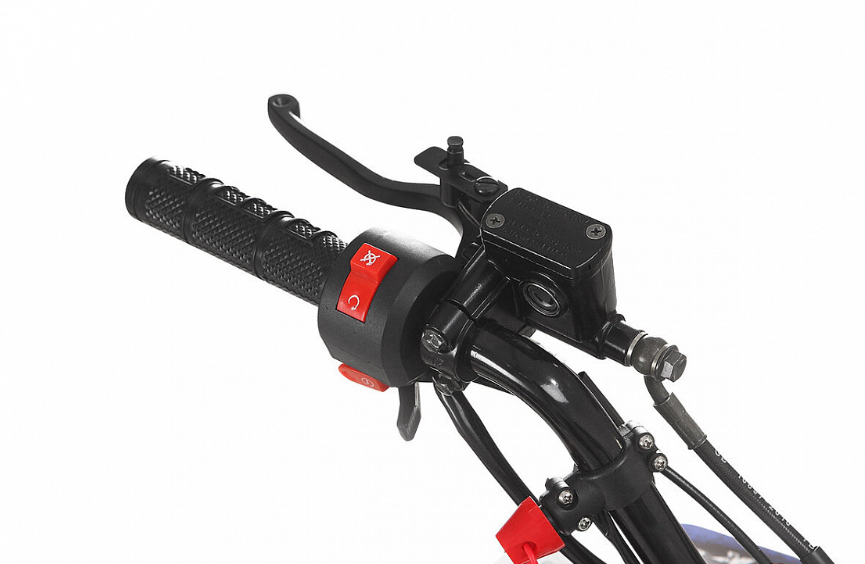 Квадроцикл Yacota Raposa PRO-SPORT в Сергиевом Посаде