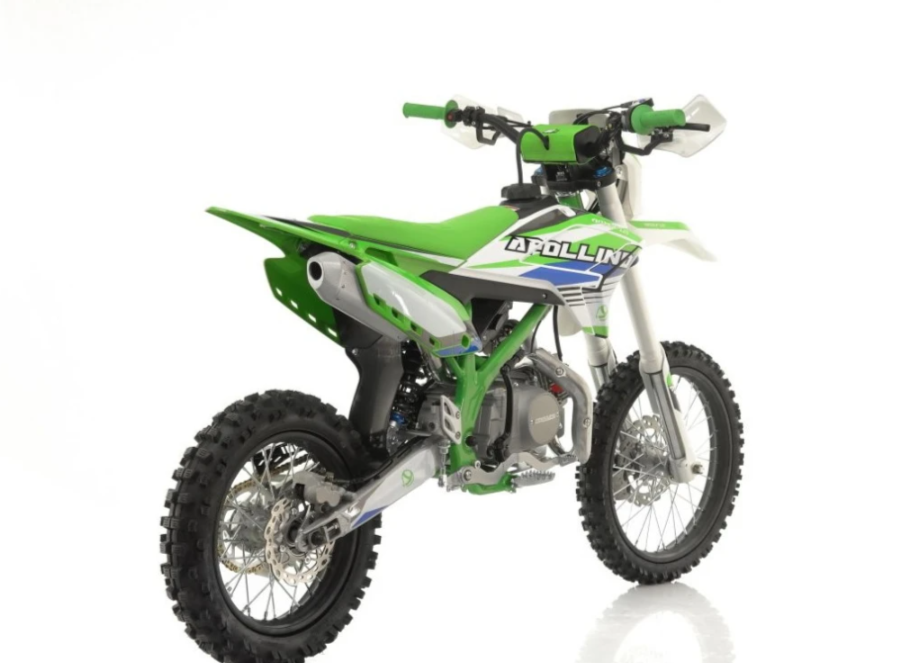 Питбайк Apollino AMX-F 125 в Сергиевом Посаде