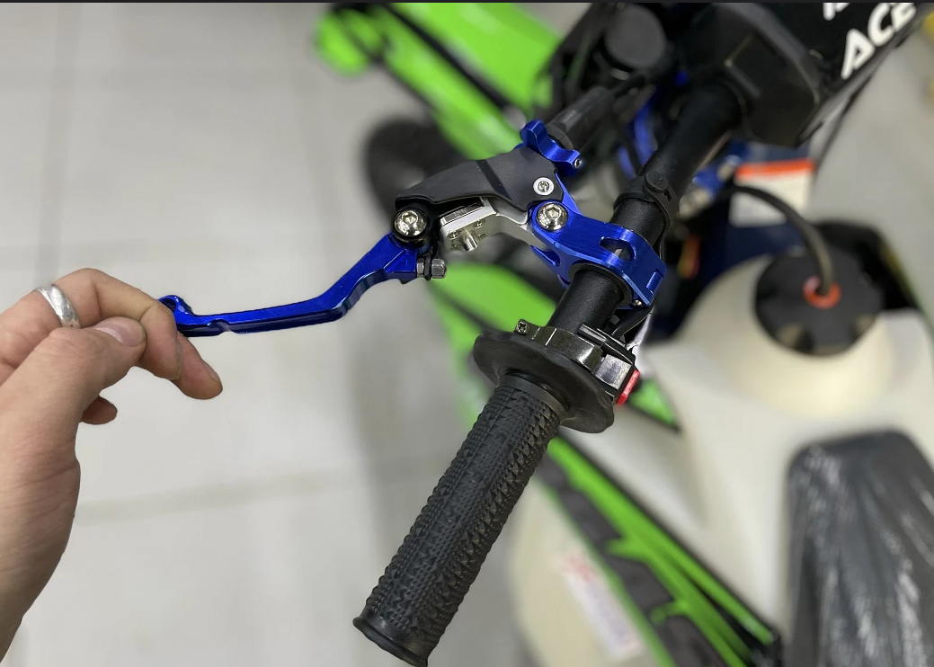 Мотоцикл Progasi RACE 300 AIR PRO SPORT в Сергиевом Посаде