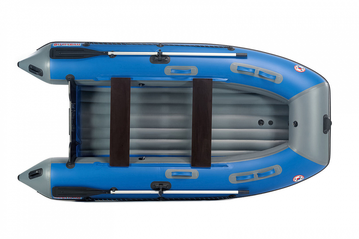 Лодка MISHIMO LITE 335 в Сергиевом Посаде