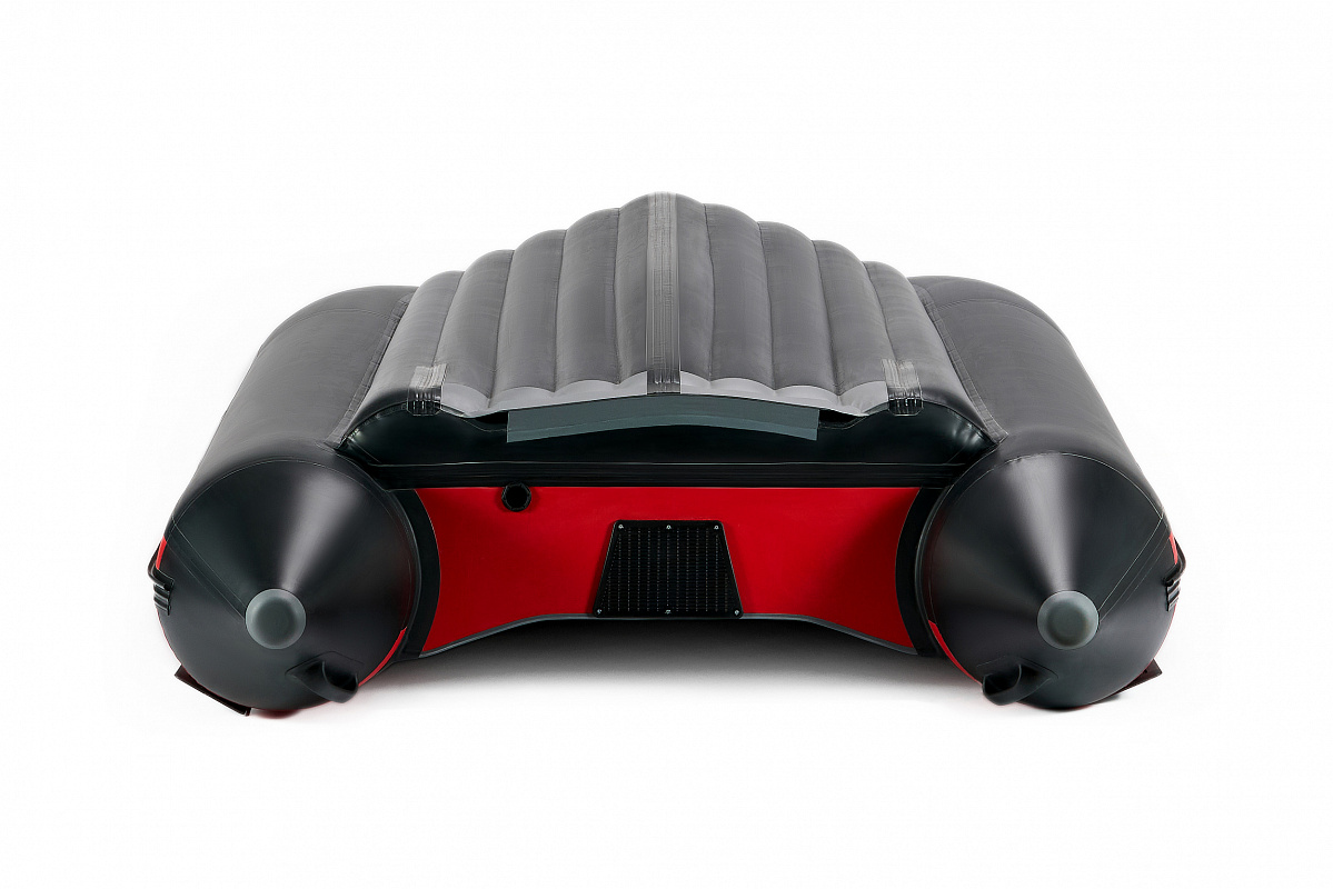 Лодка MISHIMO RAPID 400 в Сергиевом Посаде