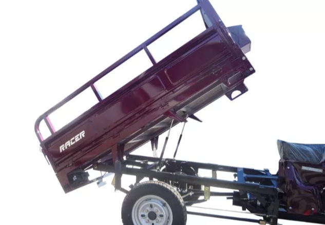 Трицикл RACER RC200ZH MURAVEI в Сергиевом Посаде