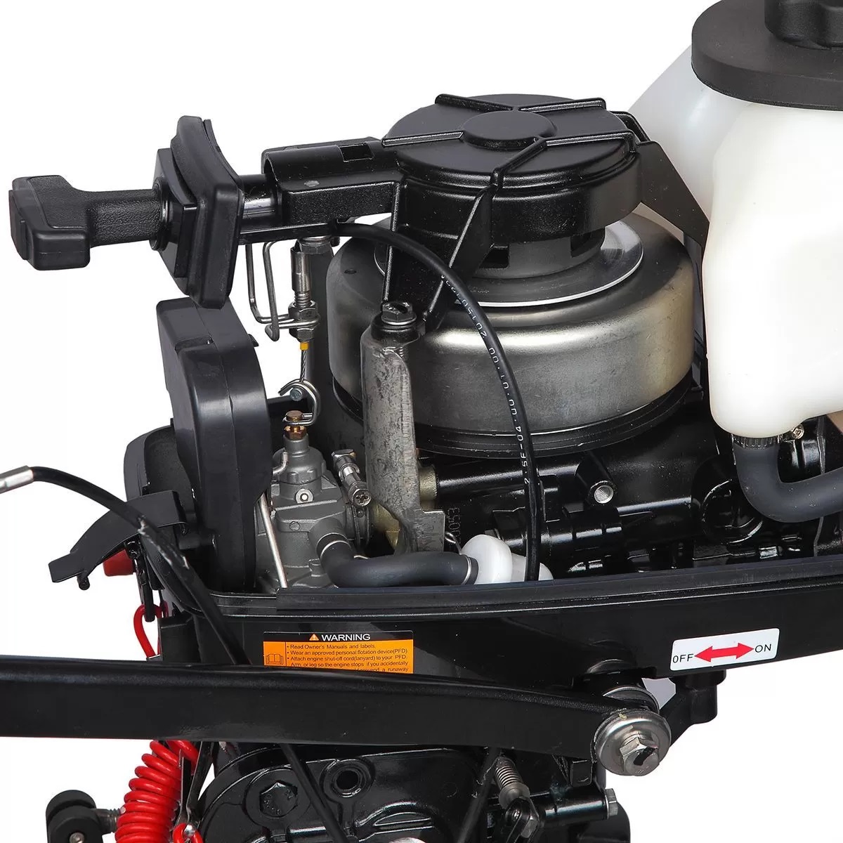 Лодочный мотор MARLIN MP 3 AMHS в Сергиевом Посаде