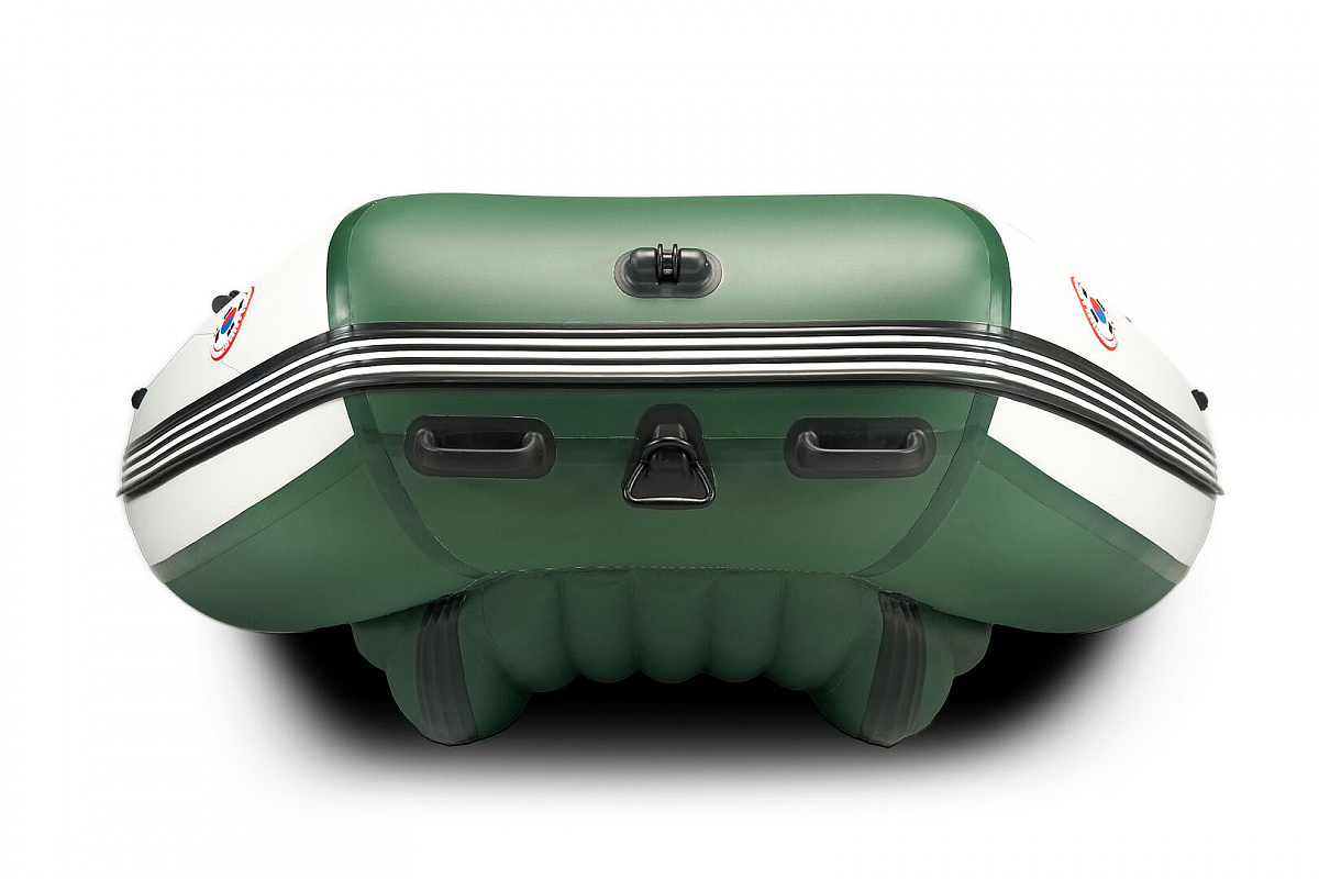 Лодка MISHIMO LITE DF 400 в Сергиевом Посаде