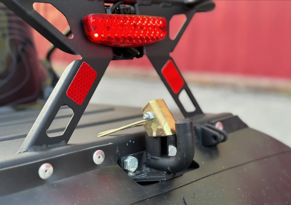 Снегоход РМ TIKSY 500 4Т в Сергиевом Посаде