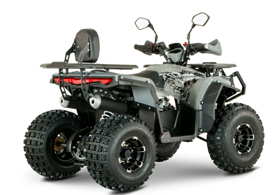 Квадроцикл YACOTA DRAGON LUX LD в Сергиевом Посаде