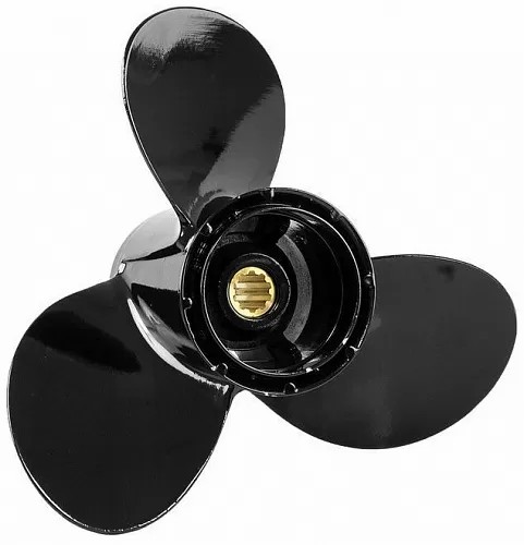 ВИНТ ГРЕБНОЙ SUZUKI DF25-30 / DT20-30; 3X10-1/4X10 в Сергиевом Посаде