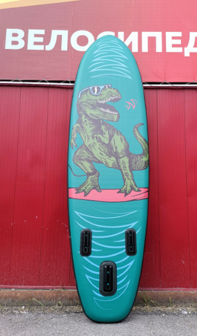 SUP (САП) Доска MISHIMO TURTLE 10(305) в Сергиевом Посаде