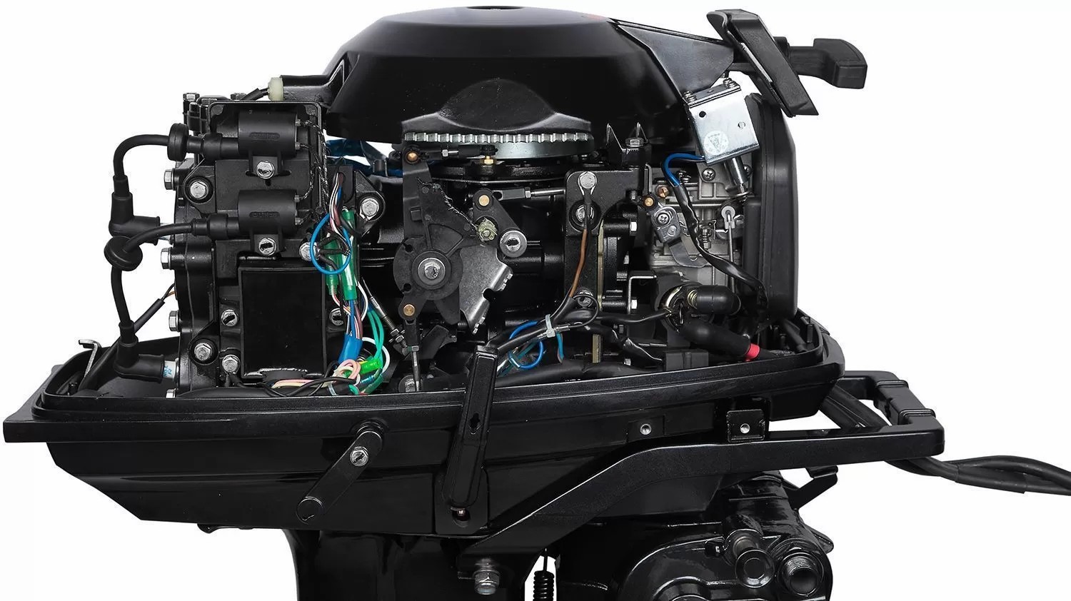 Лодочный мотор MARLIN MP 30 AWRS в Сергиевом Посаде