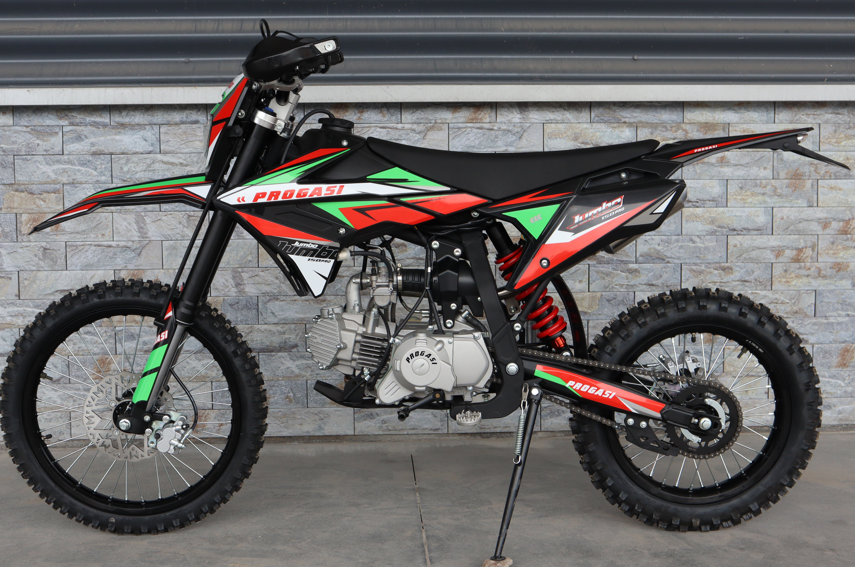 Мотоцикл Progasi Jumbo 150 Pro (19/16) в Сергиевом Посаде