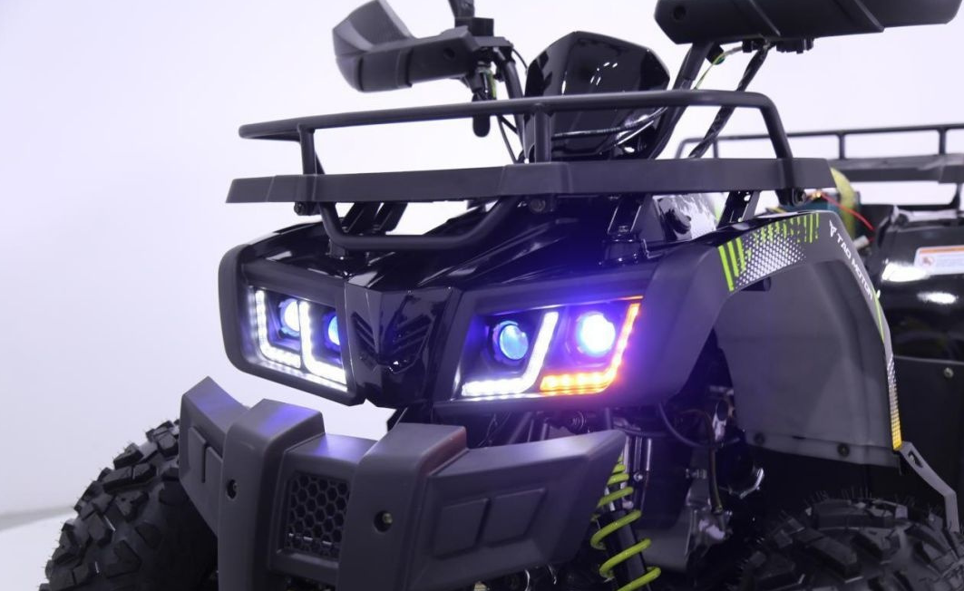 Квадроцикл YACOTA WARRIOR 200 PRO в Сергиевом Посаде