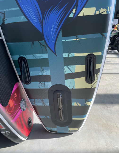 SUP (САП) ДОСКА RAIDEX TAKUMO 10.6’ (320СМ) N 4 в Сергиевом Посаде