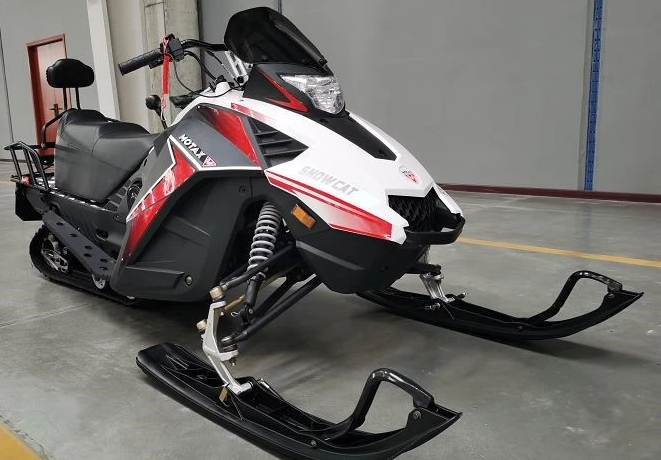 Снегоход Motax Snow Cat 180 EFI в Сергиевом Посаде