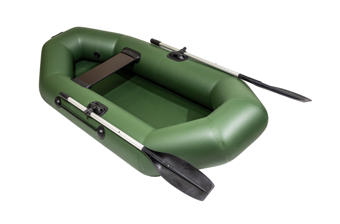 Лодка Барс 230 в Сергиевом Посаде