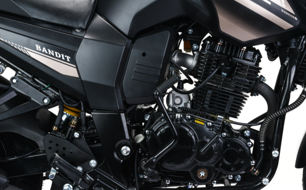 Мотоцикл MOTOLAND (МОТОЛЕНД) 300 BANDIT в Сергиевом Посаде