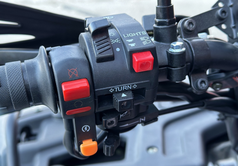 Квадроцикл GBM EXPLORER 400 NEW PREMIUM в Сергиевом Посаде