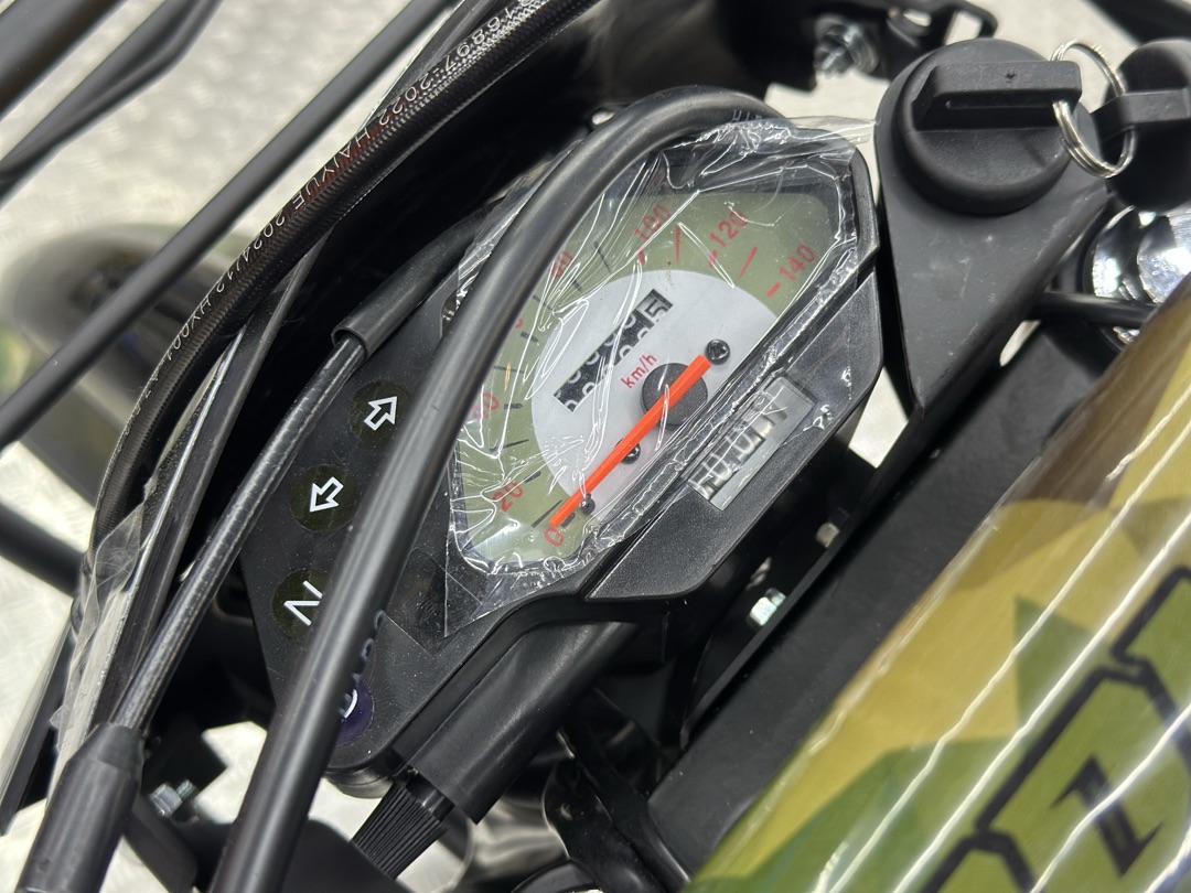 Кроссовый мотоцикл PROMAX ARMY 250 в Сергиевом Посаде