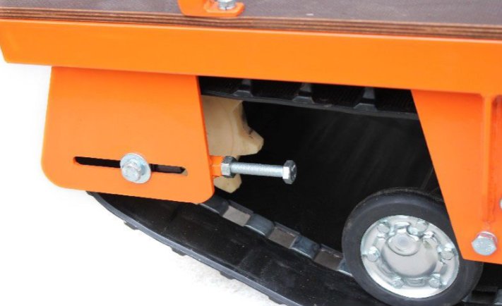 Мотобуксировщик ЧИНУК 20 л.с. в Сергиевом Посаде